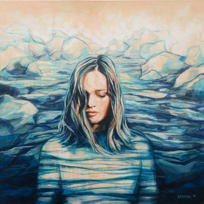 Beyond The Sea by Jason Kenning